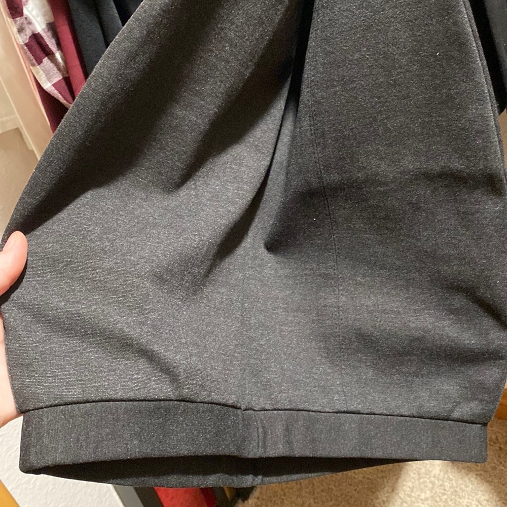 Chico’s So Slimming Pencil Leggings